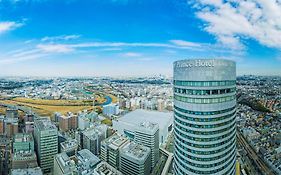 Shin Yokohama Prince Hotel